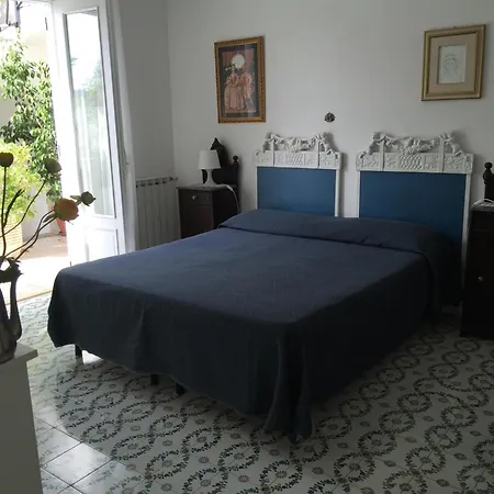 Apartment B