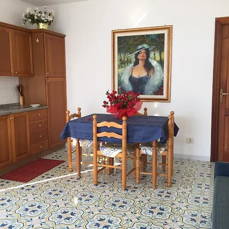 B Apartment